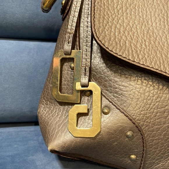 Dolce and Gabbana Leather Bag - Picture 4 of 10